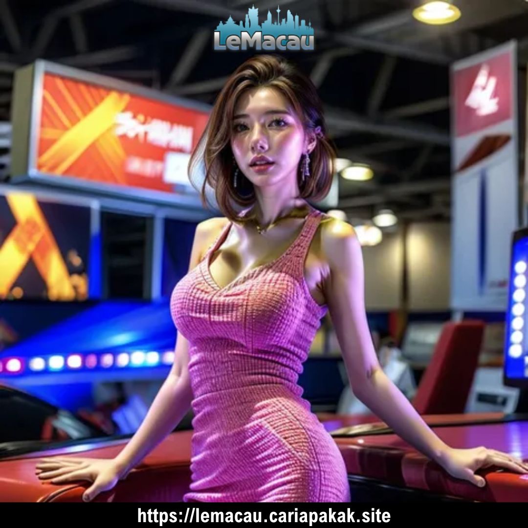 LEMACAU: Platform Judi Slot Online dan Casino Terpercaya di Indonesia