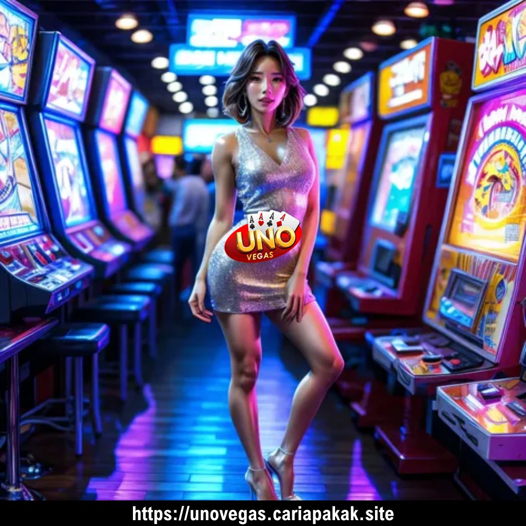 UNOVEGAS: Platform Slot Online dan Casino Terbaik di Indonesia